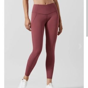 New leggings worn once